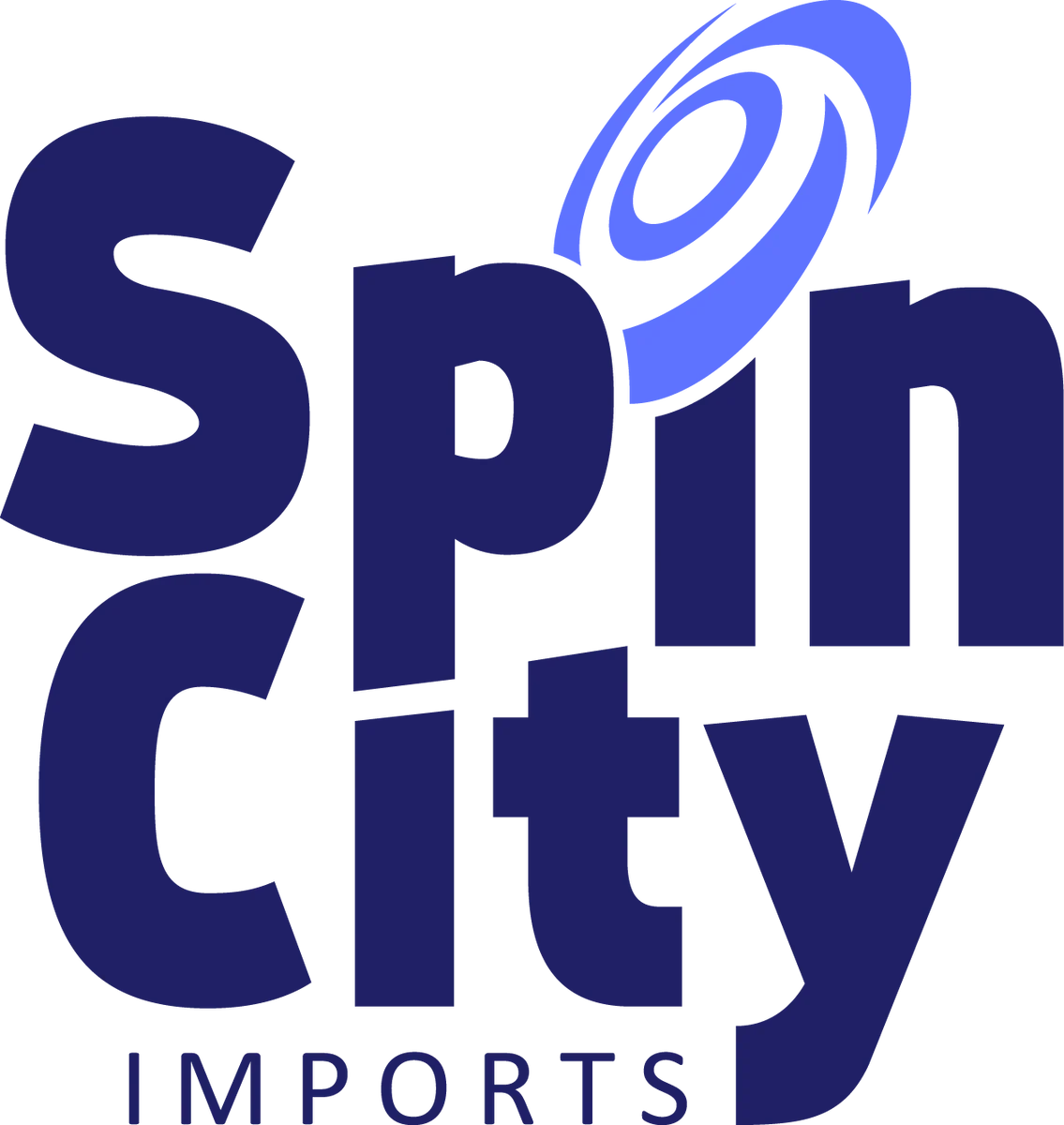 Spin City Imports