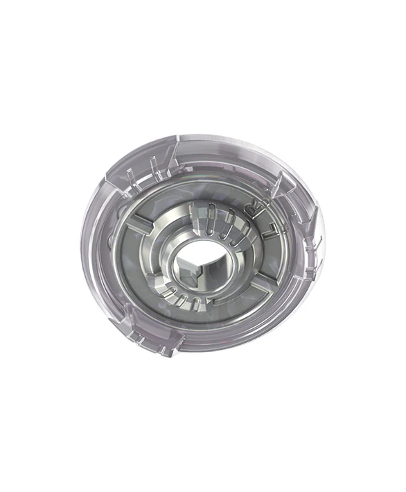 Beyblade X - Ratchets